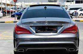 RENT MERCEDES BENZ CLA 250 2018 IN DUBAI-pic_3