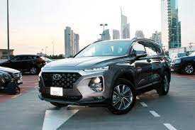 RENT HYUNDAI SANTA FE 2023 IN DUBAI-pic_2