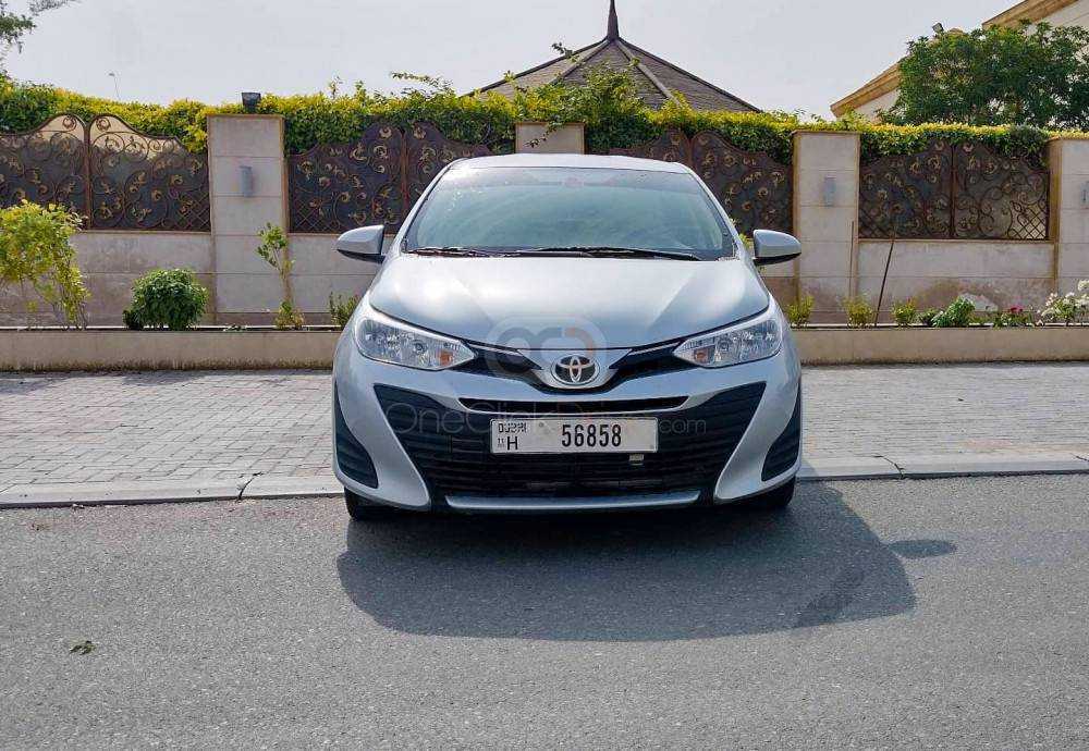 RENT TOYOTA YARIS SEDAN 2019 IN DUBAI-pic_2