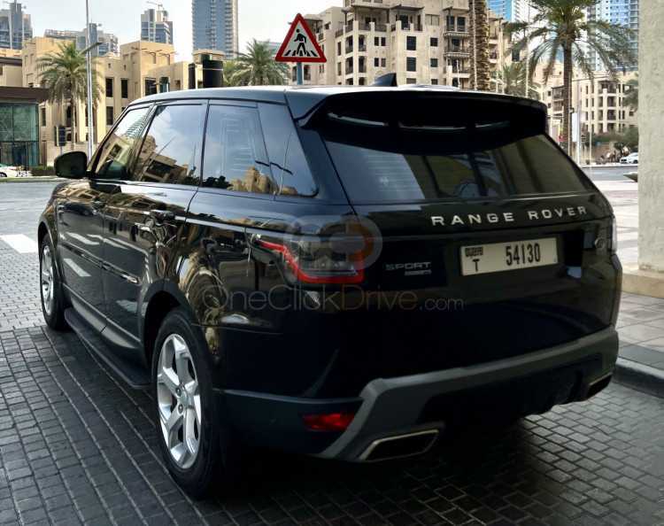 RENT LAND ROVER RANGE ROVER SPORT HSE-pic_4