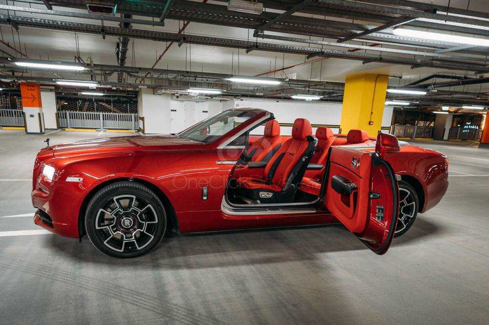 RENT ROLLS ROYCE DAWN BLACK BADGE 2019 IN DUBAI-pic_3