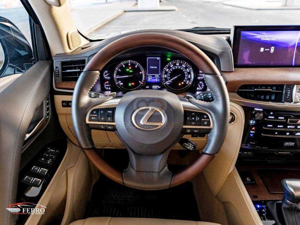 RENT LEXUS LX570 2020 IN DUBAI-pic_2