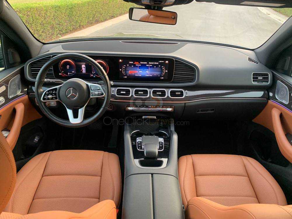 RENT MERCEDES BENZ GLE 350 2020 IN DUBAI-pic_5