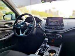 RENT NISSAN ALTIMA 2020 IN DUBAI-pic_5