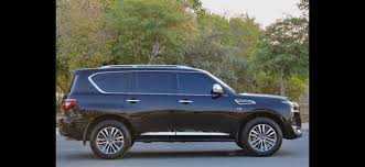 RENT NISSAN PATROL PLATINUM 2021 IN DUBAI-pic_5