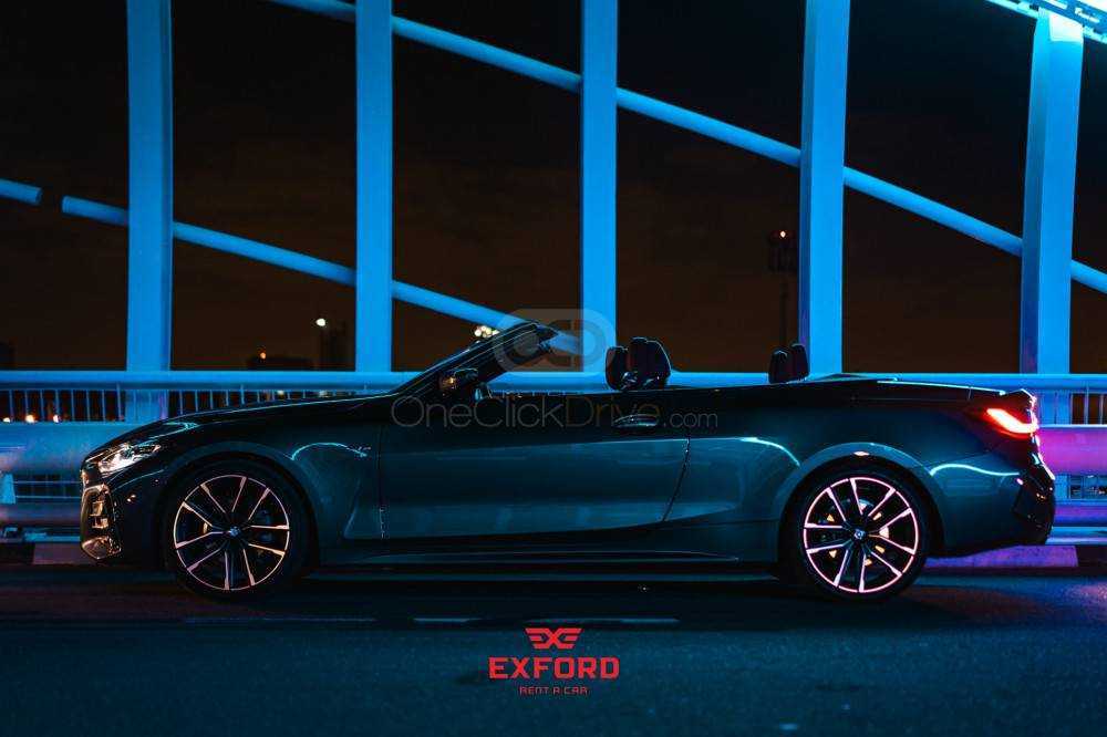 RENT BMW 420I CONVERTIBLE 2022 IN DUBAI-pic_4