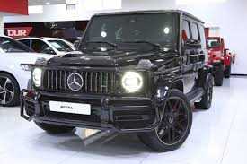 RENT MERCEDES BENZ AMG G63 2021 IN DUBAI-pic_5