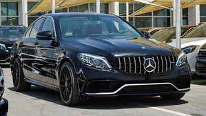 RENT MERCEDES BENZ C300 2018 IN DUBAI-pic_1