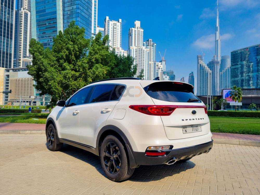 RENT KIA SPORTAGE 2022 IN DUBAI-pic_6