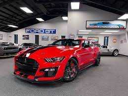 RENT FORD MUSTANG ECOBOOST CONVERTIBLE V4-pic_3