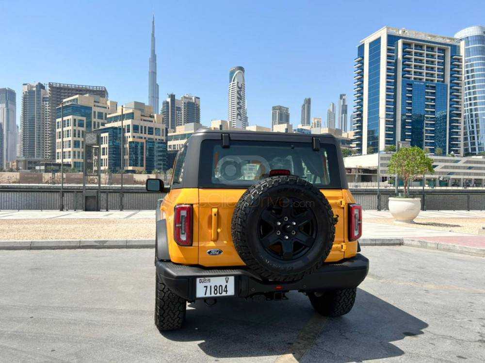 RENT FORD BRONCO WILDTRAK 2021 IN DUBAI-pic_5