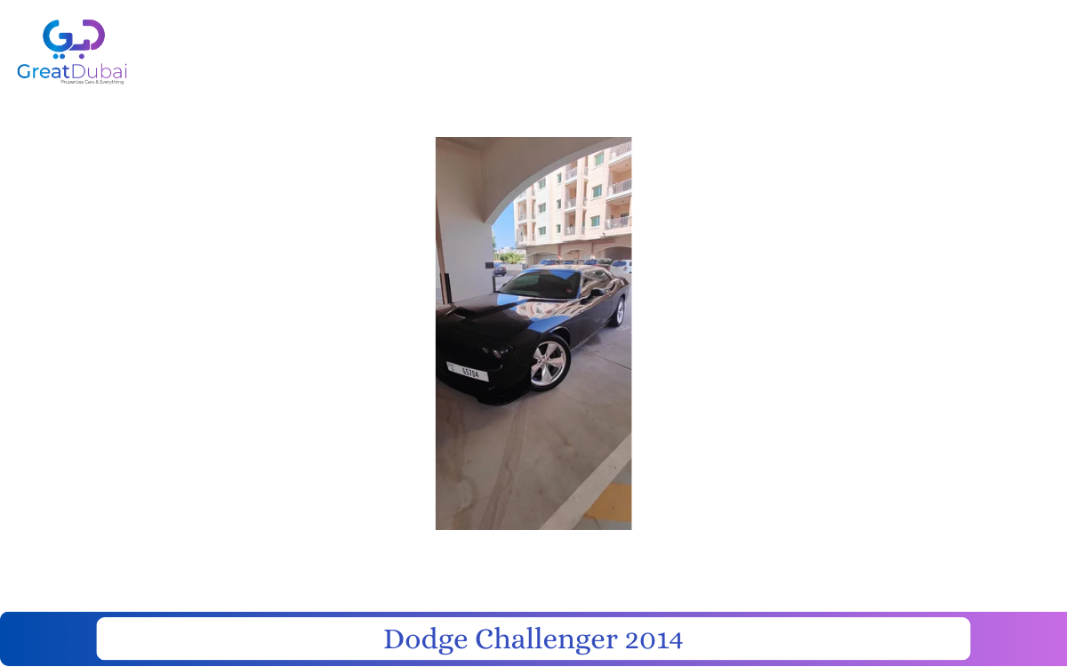 Dodge Challenger 2014-pic_1