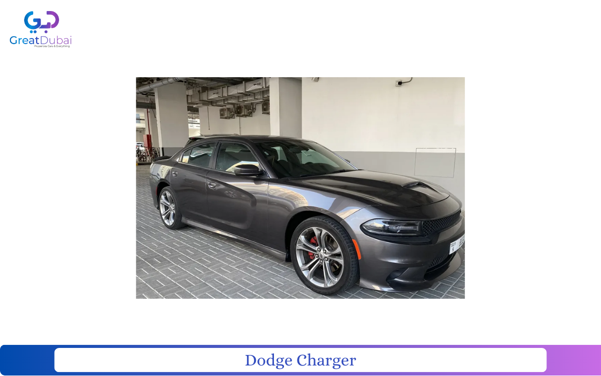 Dodge Charger-pic_1