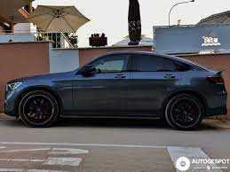 RENT MERCEDES BENZ AMG GLC 63 COUPE-pic_1