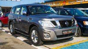 RENT NISSAN PATROL PLATINUM 2021 IN DUBAI-pic_3