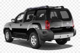 RENT NISSAN XTERRA 2018 IN DUBAI-pic_2