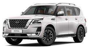 RENT NISSAN PATROL PLATINUM 2022 IN DUBAI 1 day rental-pic_1