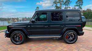 RENT MERCEDES BENZ AMG G63 2019 IN DUBAI-pic_4