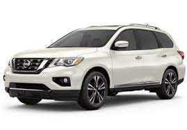 RENT NISSAN PATHFINDER 2018 IN DUBAI-pic_1