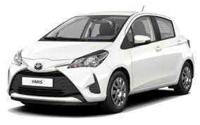 RENT TOYOTA YARIS 2021 IN DUBAI-pic_2