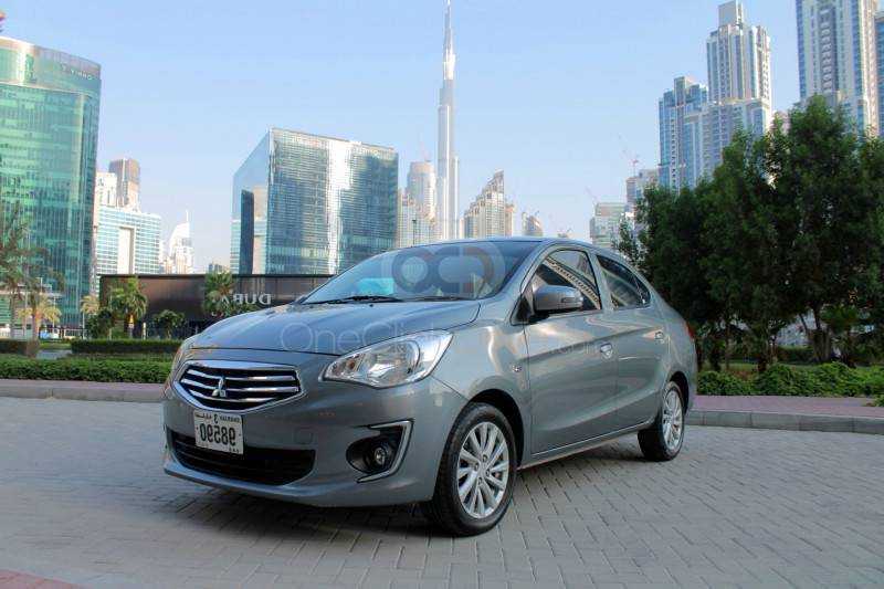 RENT MITSUBISHI ATTRAGE 2019 IN DUBAI-pic_1