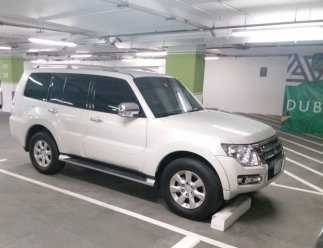 RENT MITSUBISHI PAJERO 2017 IN DUBAI-pic_1