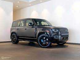 RENT LAND ROVER DEFENDER V6 2022 IN DUBAI-pic_4