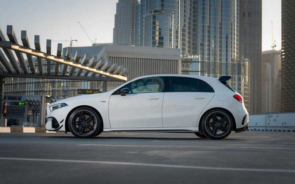 RENT MERCEDES BENZ AMG A45 2021 IN DUBAI-pic_4