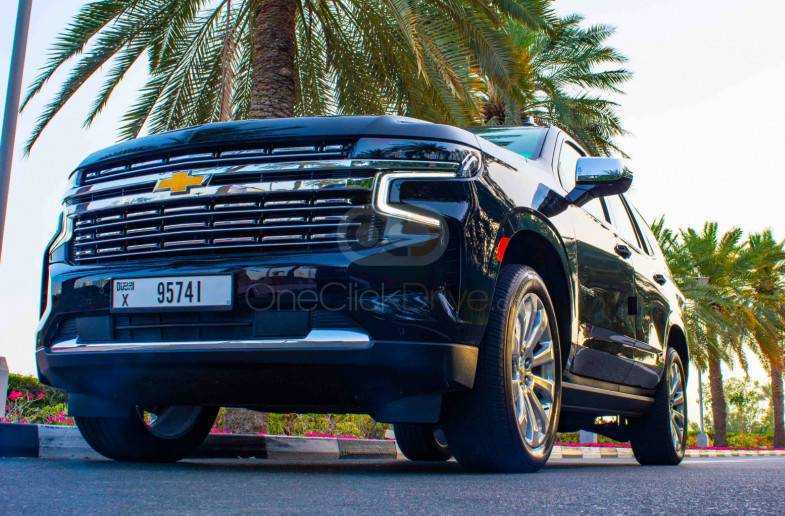 RENT CHEVROLET TAHOE LT 2021 IN DUBAI-pic_2