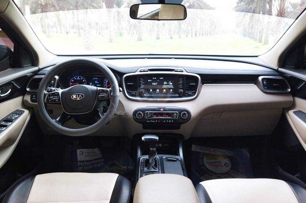 RENT KIA SORENTO 2020 IN DUBAI-pic_3