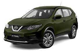 RENT NISSAN XTRAIL 2017 IN DUBAI-pic_1