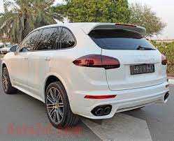 RENT PORSCHE CAYENNE GTS 2021 IN DUBAI-pic_4