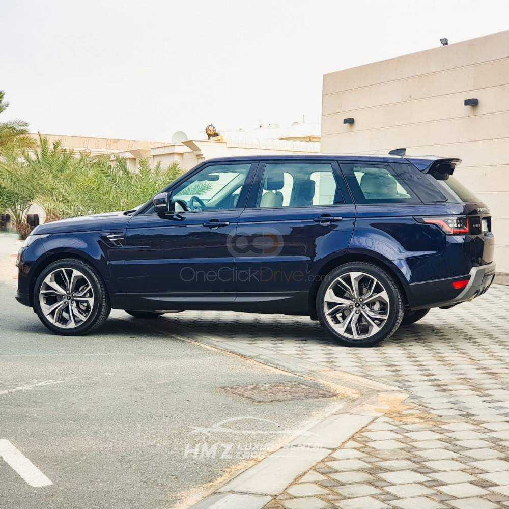 RENT LAND ROVER RANGE ROVER SPORT SE 2022 IN DUBAI-pic_2