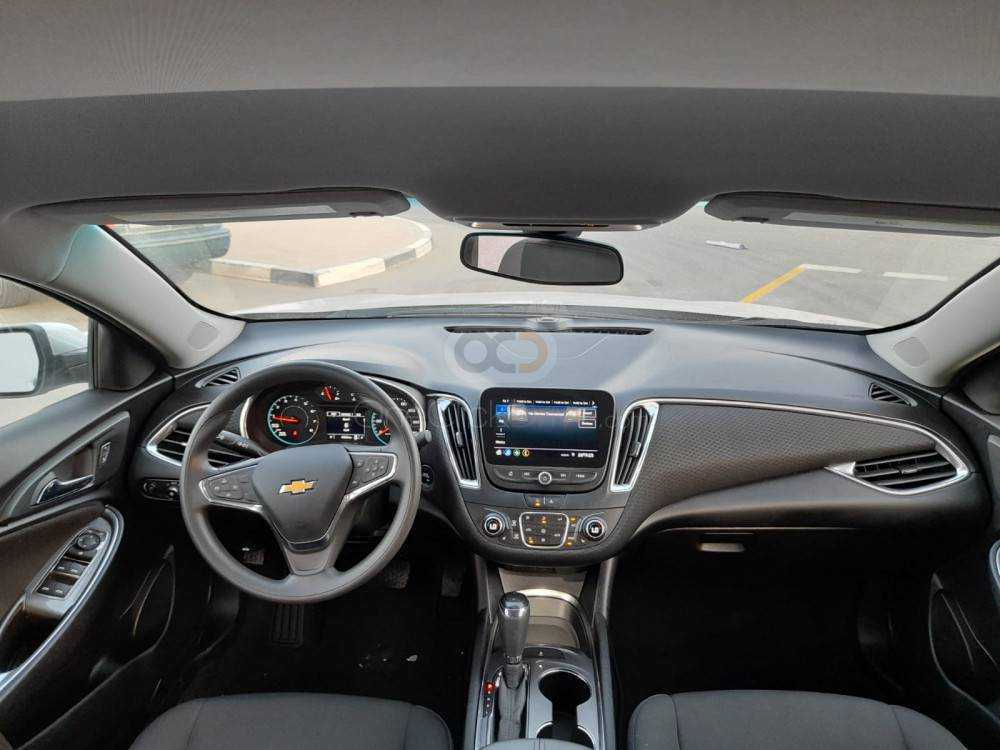 RENT CHEVROLET MALIBU 2020 IN DUBAI-pic_5