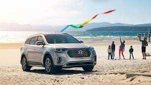 RENT HYUNDAI SANTA FE 2017 IN DUBAI-pic_2