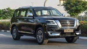 RENT NISSAN PATROL NISMO 2020 IN DUBAI-pic_3