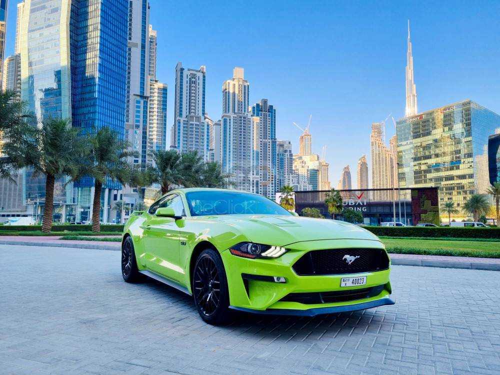 RENT FORD MUSTANG GT COUPE V8 2021 IN DUBAI-pic_1