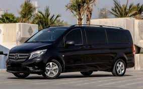 RENT MERCEDES BENZ V CLASS 2019 IN DUBAI-pic_5
