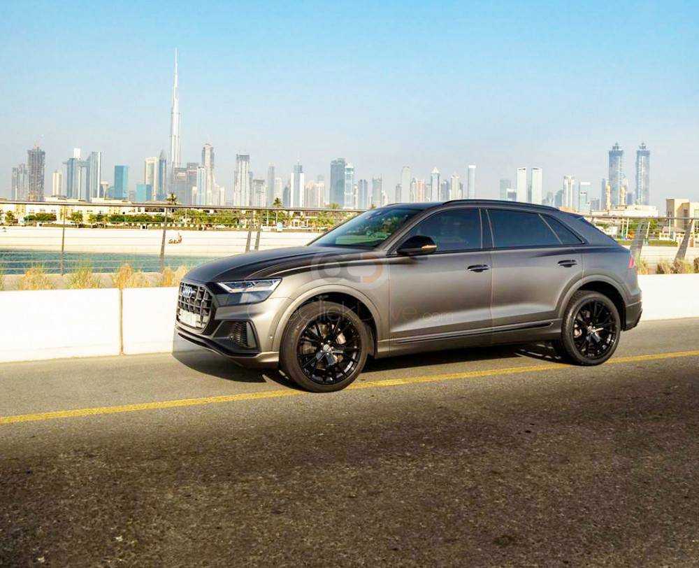 RENT AUDI Q8 2019 IN DUBAI-pic_2