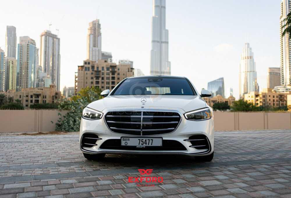 RENT MERCEDES BENZ S500 2021 IN DUBAI-pic_2