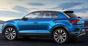 RENT VOLKSWAGEN T-ROC 2021 IN DUBAI-pic_2