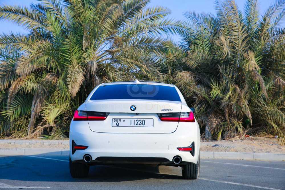 RENT BMW 330I 2020 IN DUBAI-pic_4