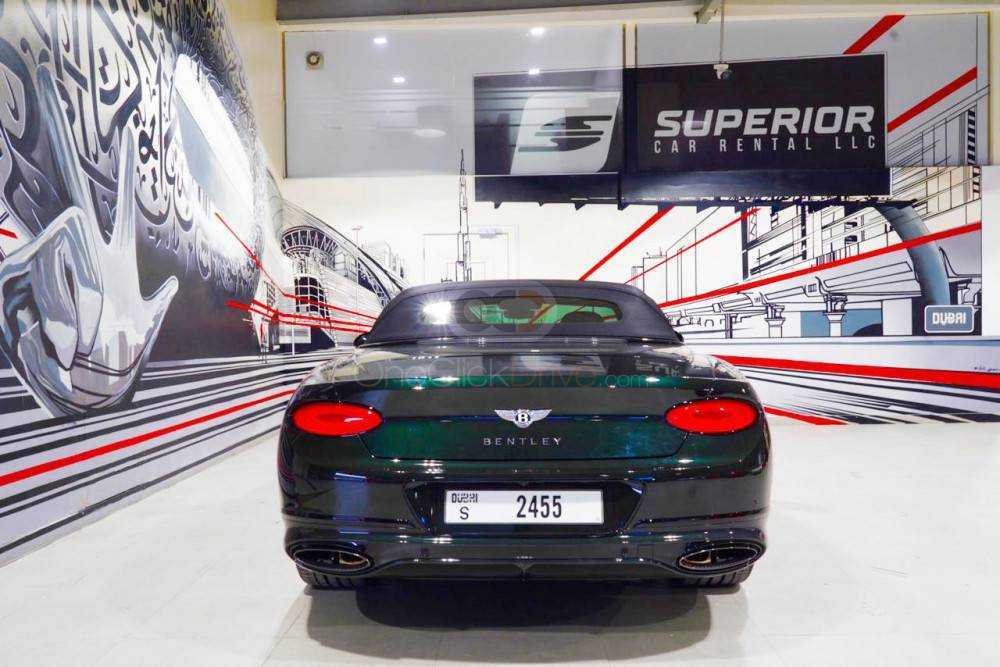 RENT BENTLEY CONTINENTAL GT CONVERTIBLE 2021 IN DUBAI-pic_6