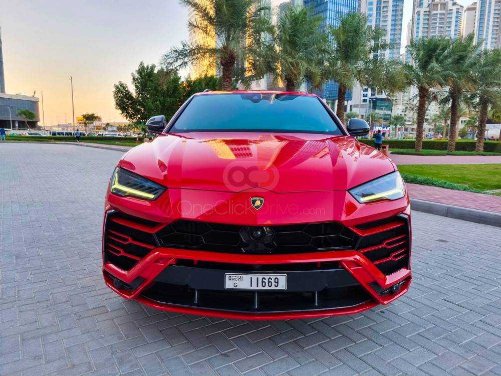 RENT LAMBORGHINI URUS 2020 IN DUBAI-pic_2