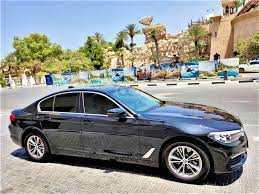 RENT BMW 520I 2020 IN DUBAI-pic_3