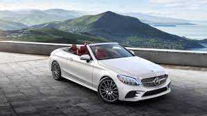 RENT MERCEDES BENZ C300 CONVERTIBLE 2021 IN DUBAI-pic_6