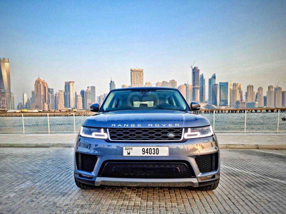 RENT LAND ROVER RANGE ROVER SPORT SE 2022 IN DUBAI-pic_3