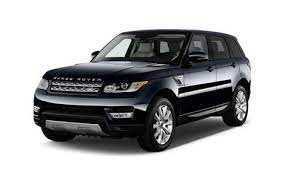 RENT LAND ROVER RANGE ROVER SPORT HSE 2020 IN DUBAI 1 day rental available-pic_2