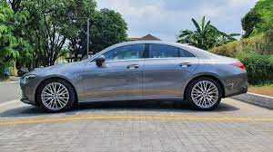 RENT MERCEDES BENZ CLA 220D 2021 IN DUBAI-pic_2