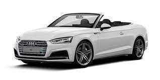 RENT AUDI A5 CONVERTIBLE 2019 IN DUBAI - image 2